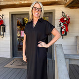 Samantha Maxi Dress
