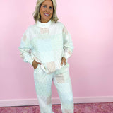 Sammie Quilted Pastel Set