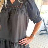 Savannah Mini Dress