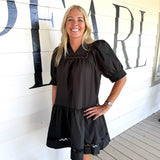 Savannah Mini Dress