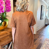 Sawyer Mini Dress