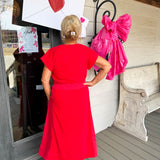 Scarlette Maxi Dress