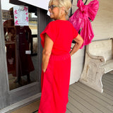 Scarlette Maxi Dress