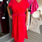 Scarlette Maxi Dress