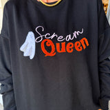 Scream Queen Sweatshirt