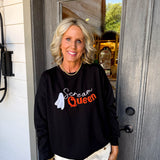 Scream Queen Sweatshirt