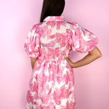 Shae Mini Dress