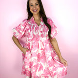 Shae Mini Dress