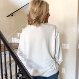 Spooky Season Sarah Sweatshirt