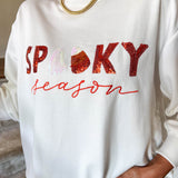 Spooky Season Sarah Sweatshirt