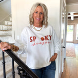 Spooky Season Sarah Sweatshirt
