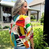 Stassi Blouse