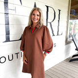 Stevie Mini Dress