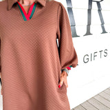 Stevie Mini Dress