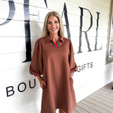 Stevie Mini Dress