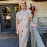 Stone Soft Touch Set