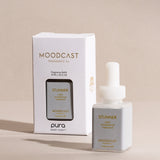 Moodcast Pura Diffuser Refill Oil