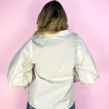 Sydney Blouse