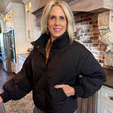 Tanner Puffer Jacket