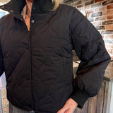 Tanner Puffer Jacket