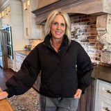 Tanner Puffer Jacket