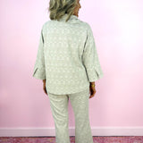 Teague Jacquard Set