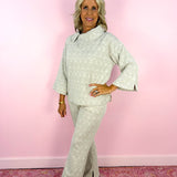 Teague Jacquard Set
