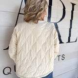 The Annie Jacket