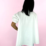 Tip Top Blouse