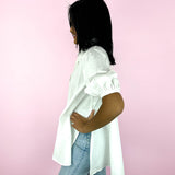 Tip Top Blouse