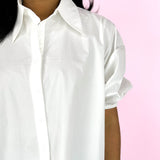 Tip Top Blouse