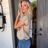 Trish Sweater Vest