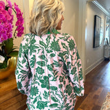 Wendy Tunic Top