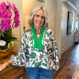 Wendy Tunic Top