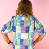 Yacht Club Maggie Top