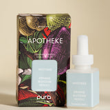 Apotheke Pura Diffuser Refill Oil