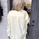 Butter Over Fit Shirt