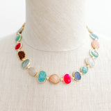 Colorwheel Necklace