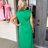 Emma Midi Dress