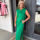 Emma Midi Dress