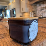 Grey Signature Scent Candle