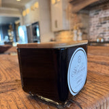 Black Signature Scent Candle