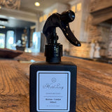 Signature Scent Room + Linen Spray