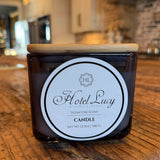 Grey Signature Scent Candle