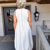 Katherine Midi Dress