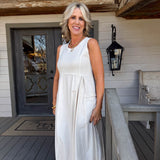 Katherine Midi Dress