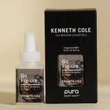 Kenneth Cole Pura Diffuser Refill Oil