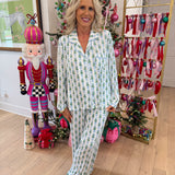 Charlotte Winter Pines PJ's