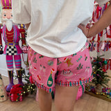 Merry Icon Boxer Short