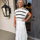 Michael Anne Maxi Dress